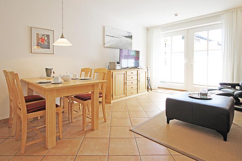 Apartment Am Stadtwald