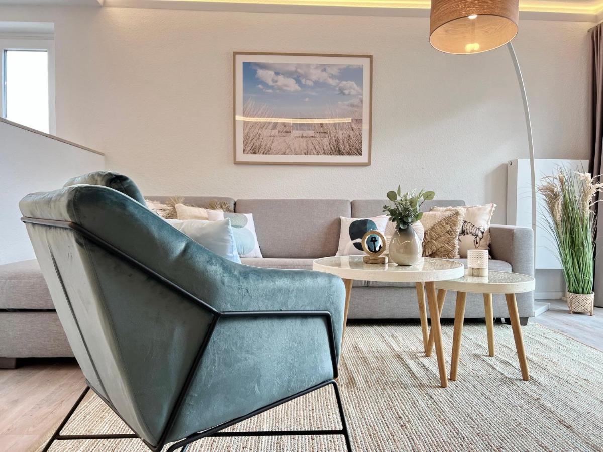 Am Stadtwald Apartment
