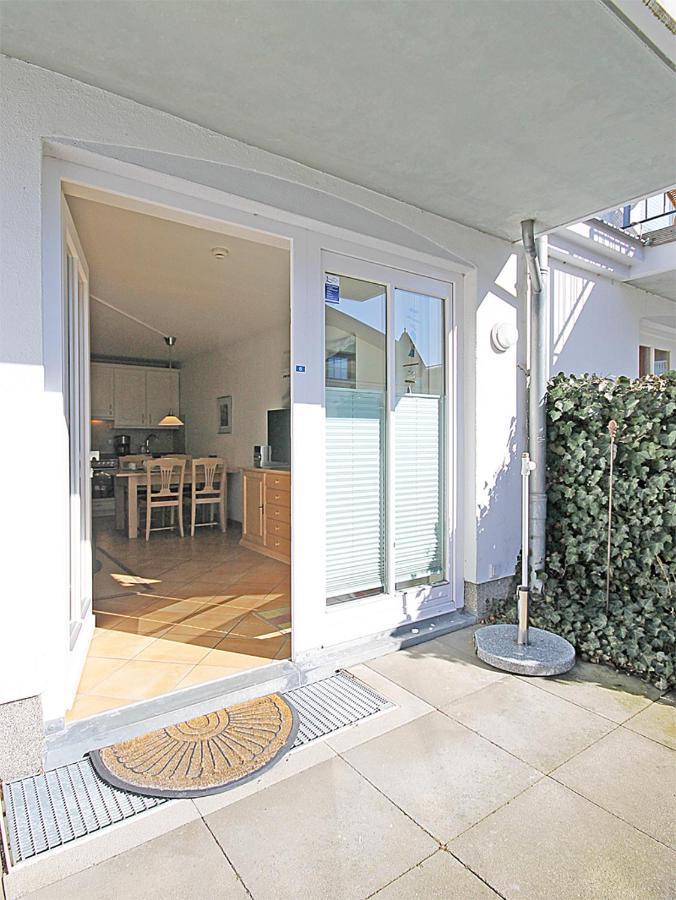 Apartment Am Stadtwald *