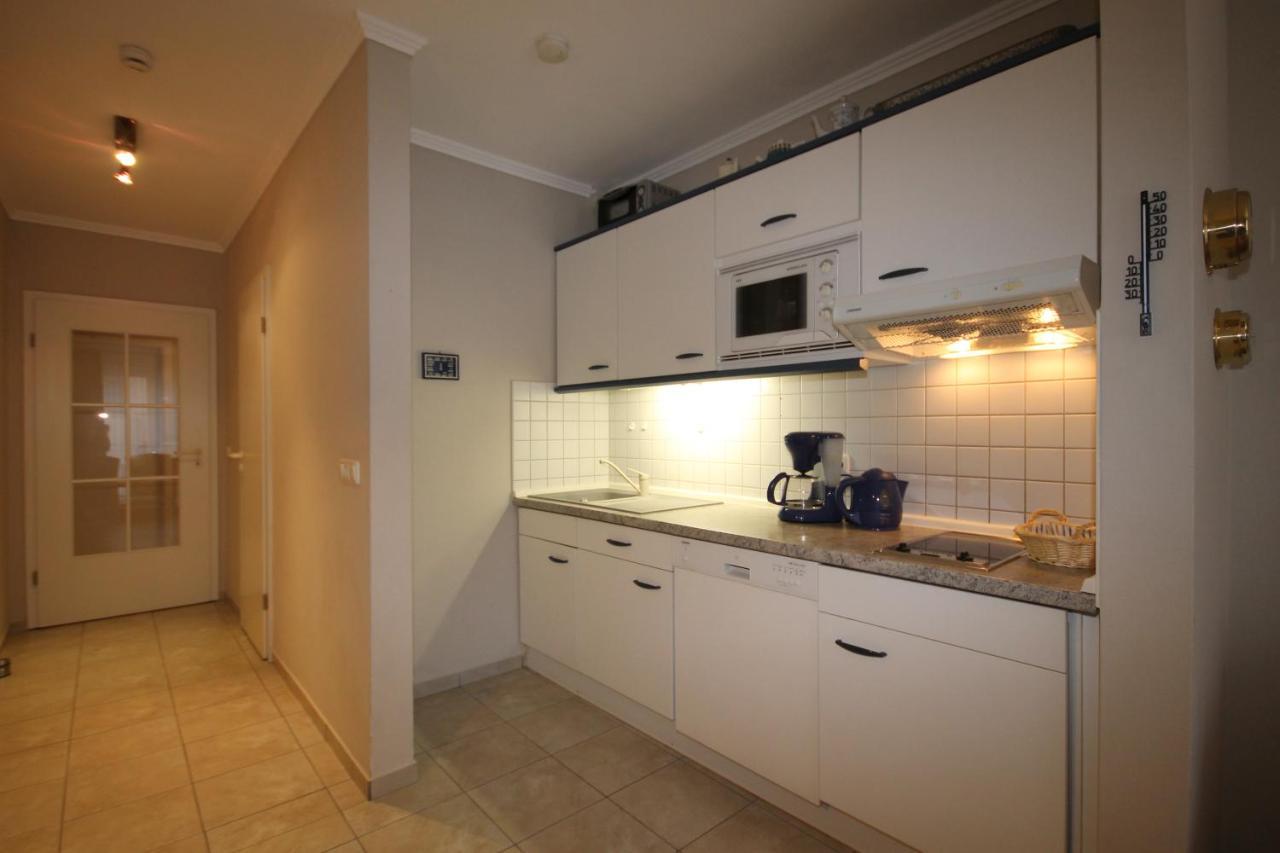Am Stadtwald Apartment