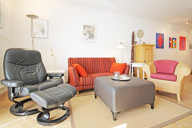 Apartment Am Stadtwald