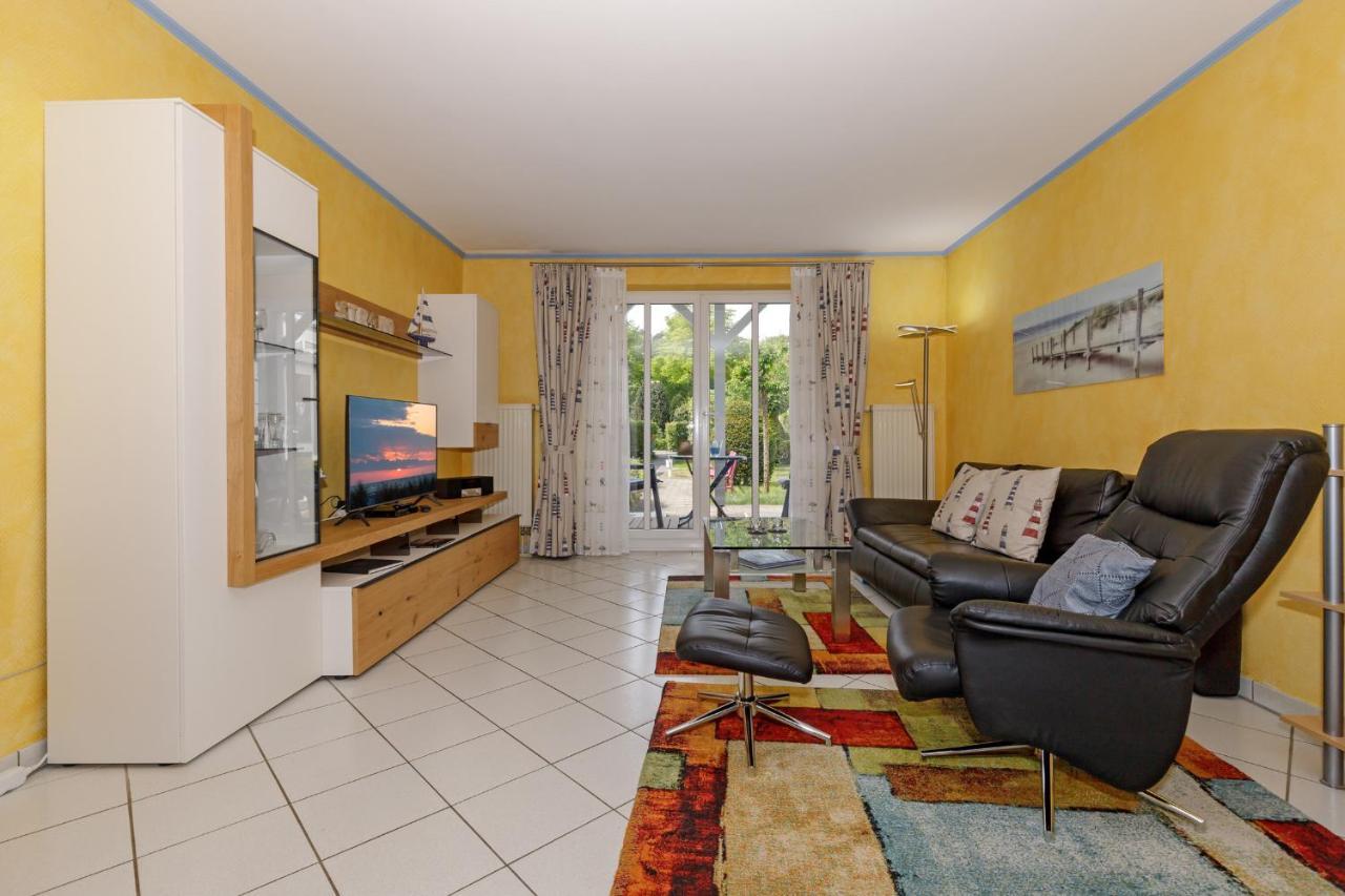 Am Stadtwald Apartment