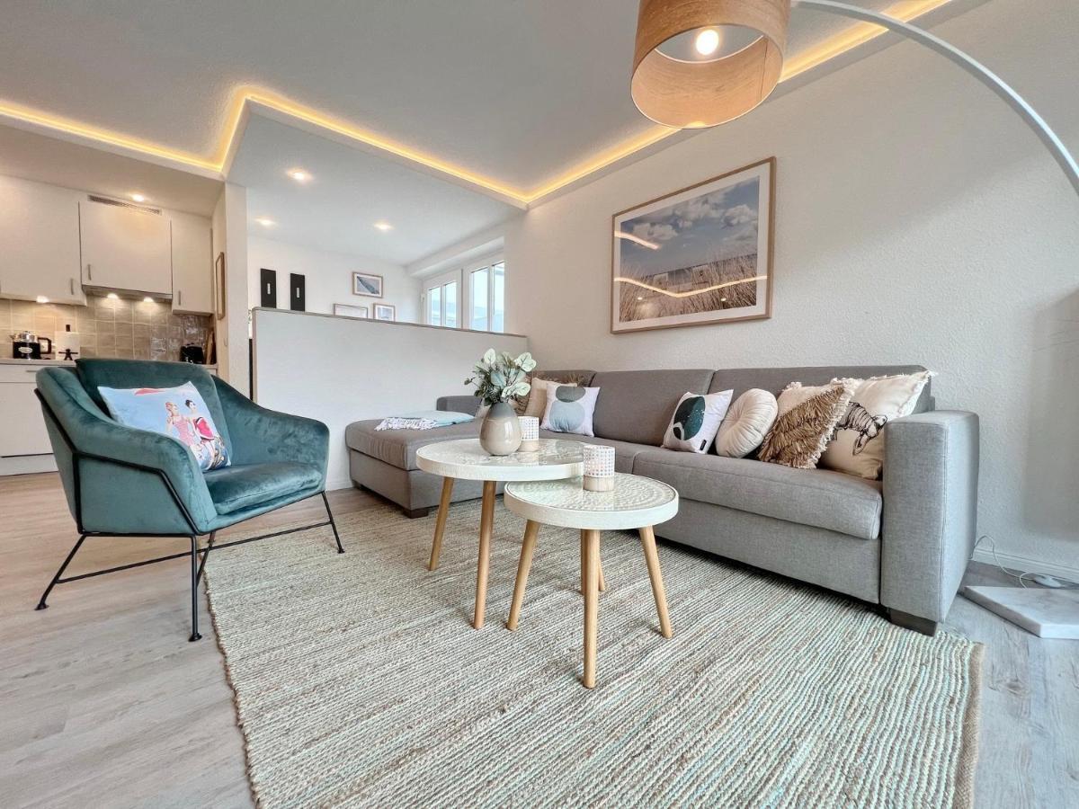 Am Stadtwald Apartment *