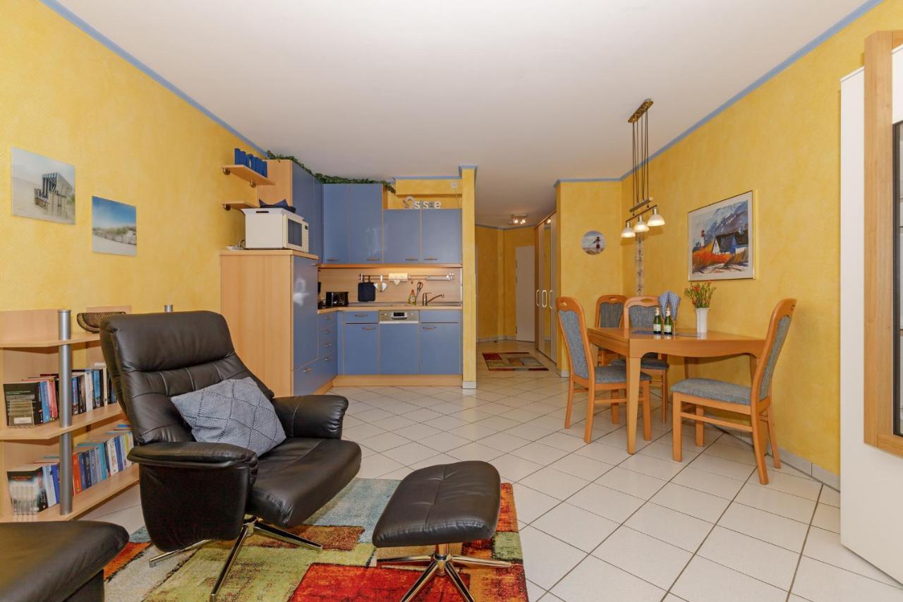 Apartment Am Stadtwald