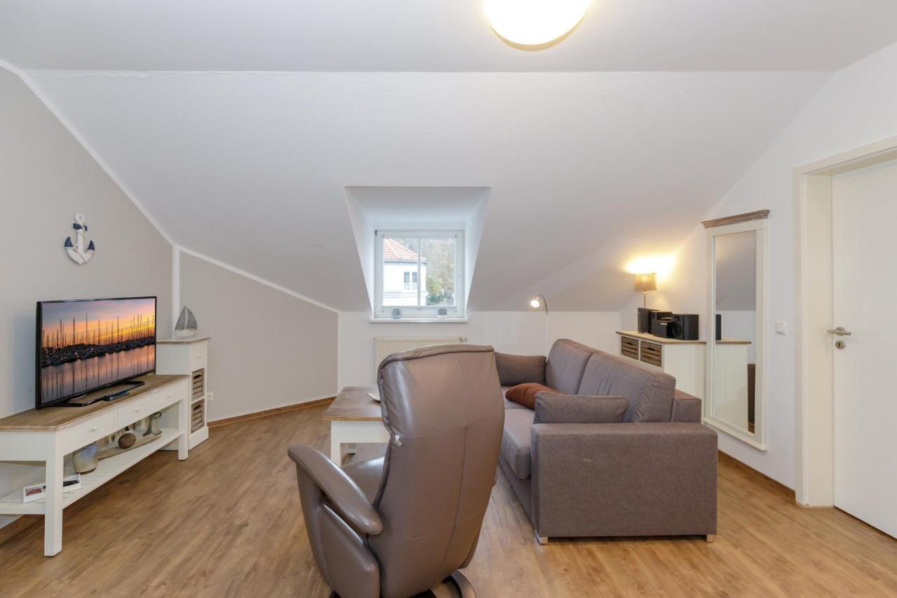 Am Stadtwald Apartment