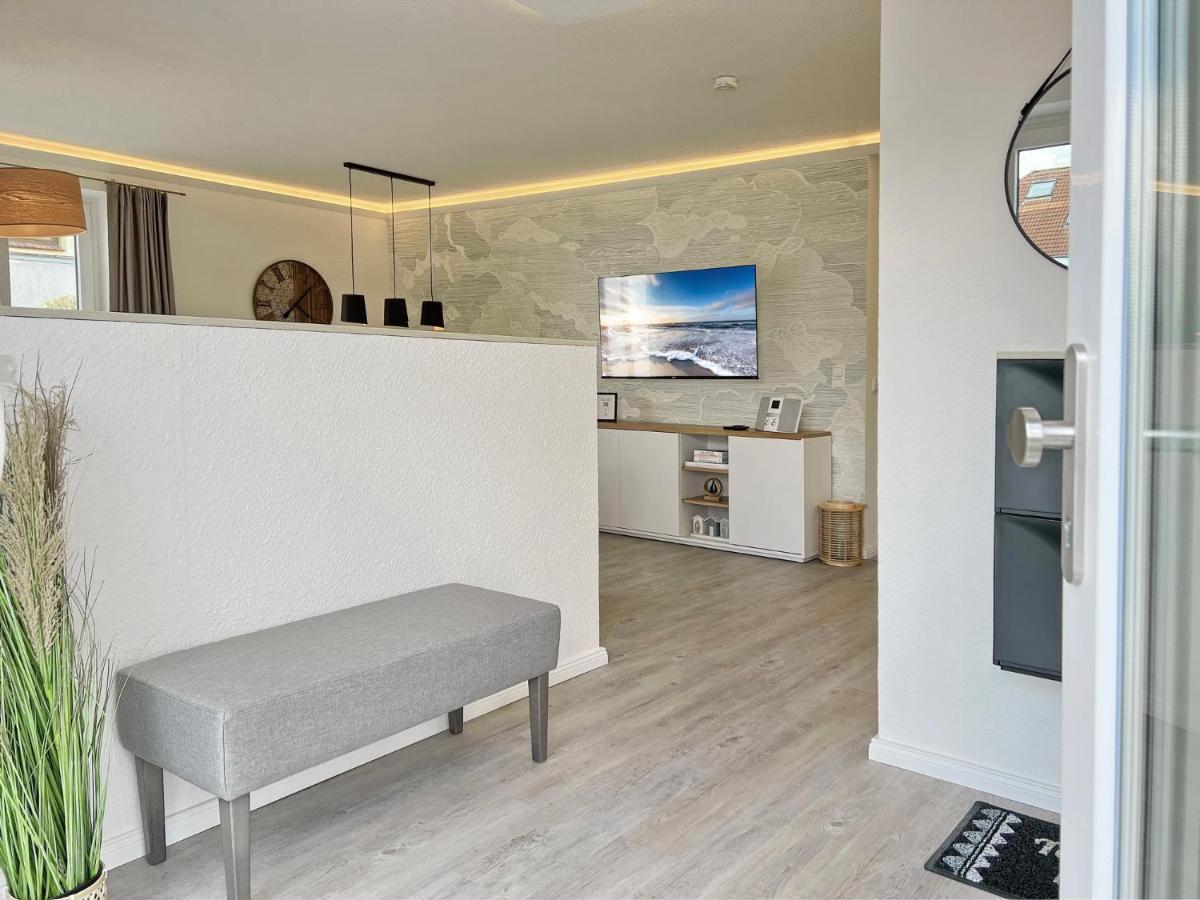 Am Stadtwald Apartment