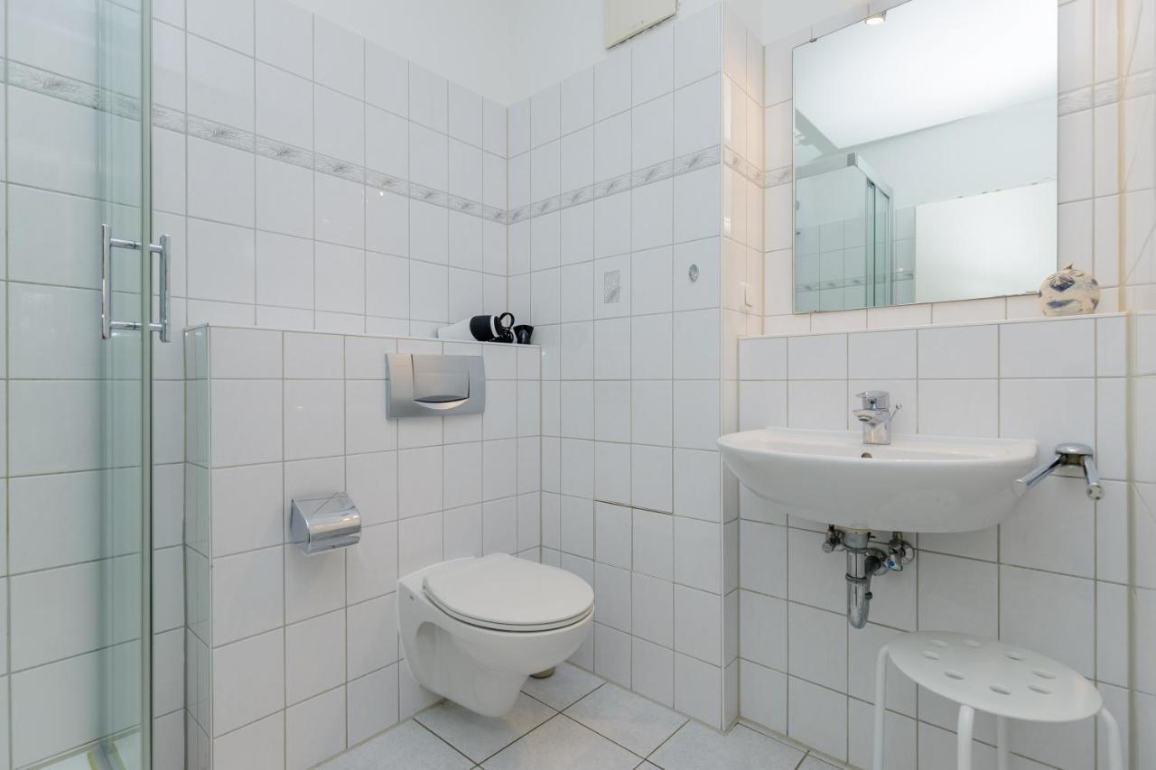 Apartment Am Stadtwald