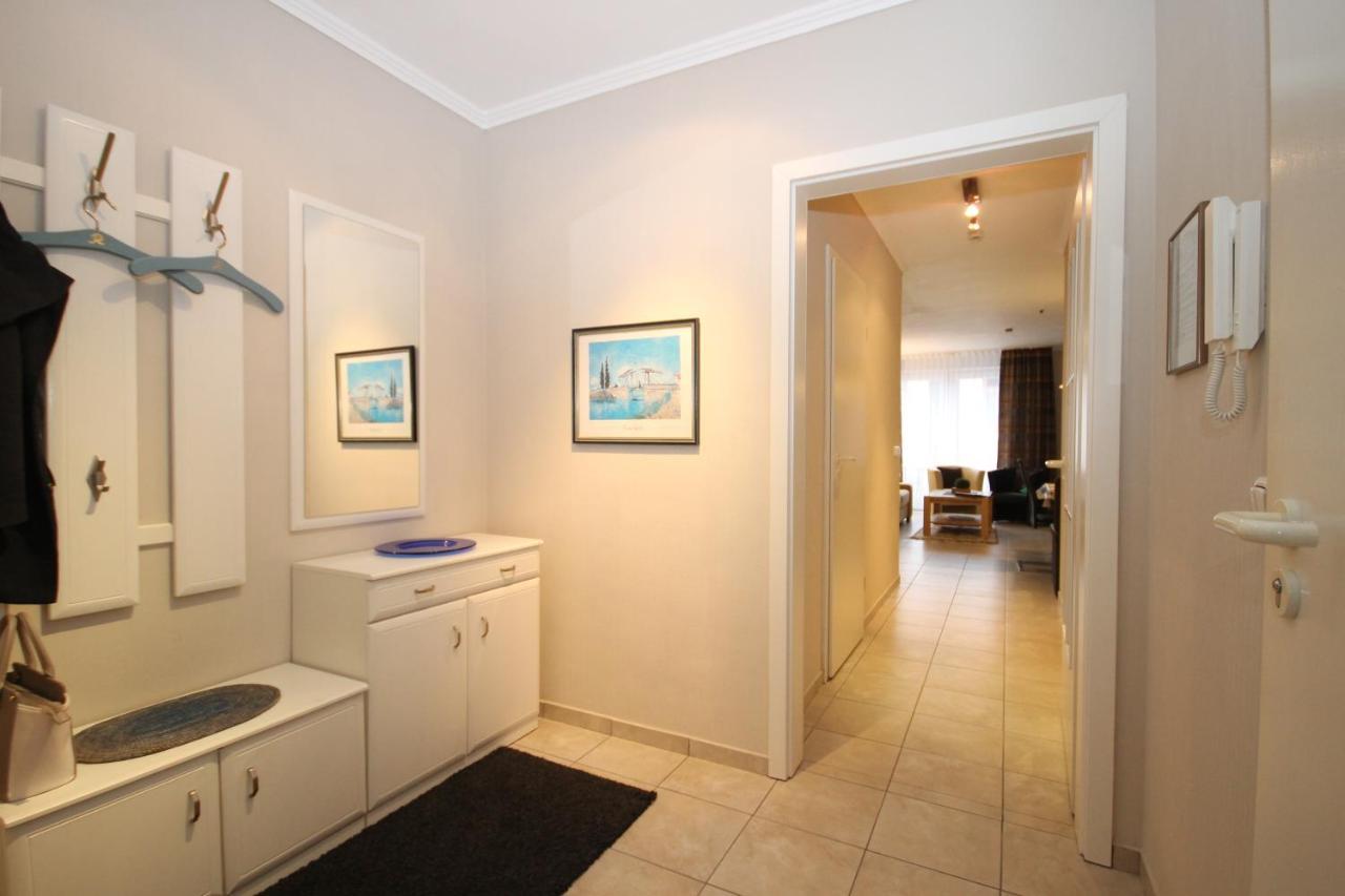 Apartment Am Stadtwald