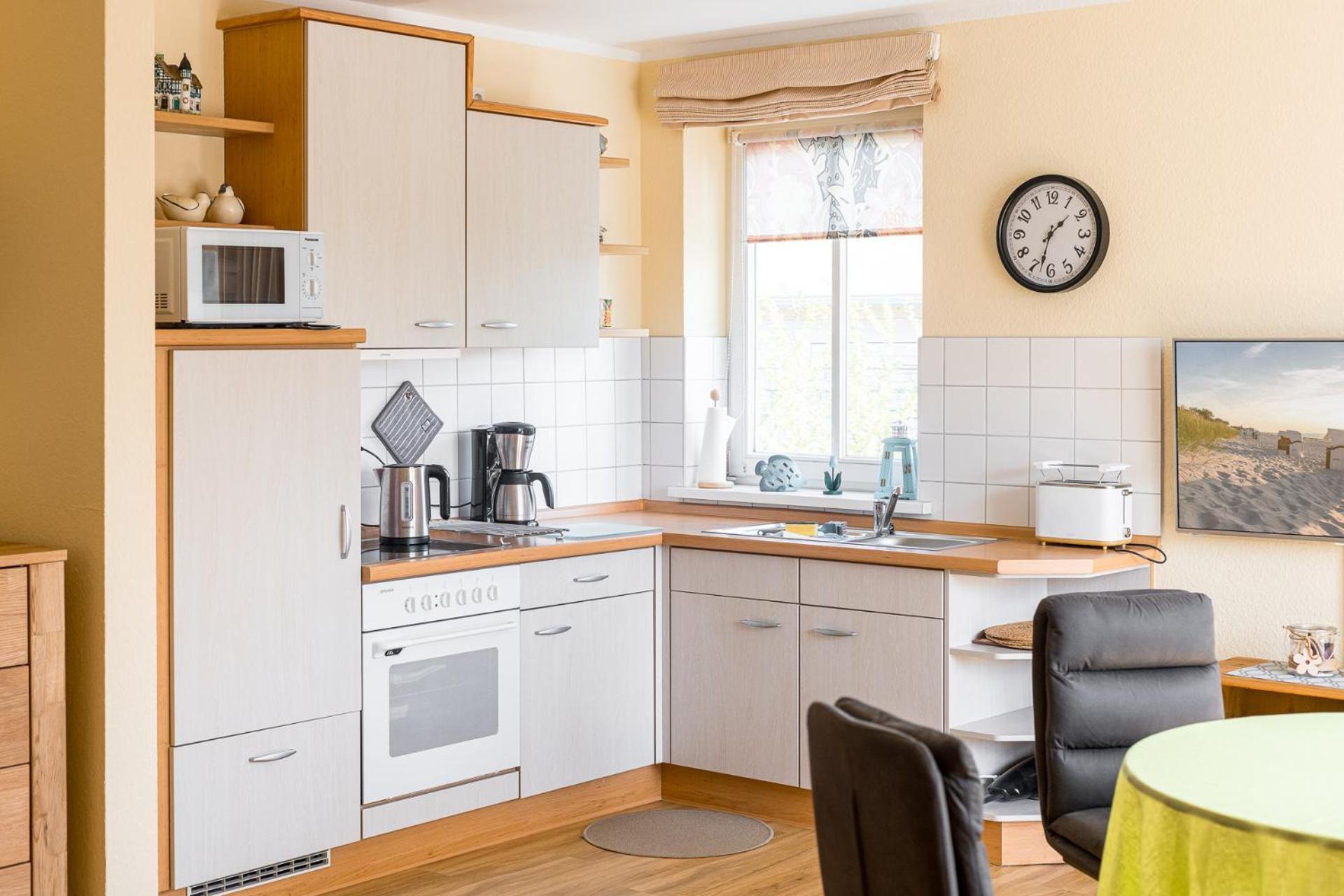 Am Stadtwald Apartment *