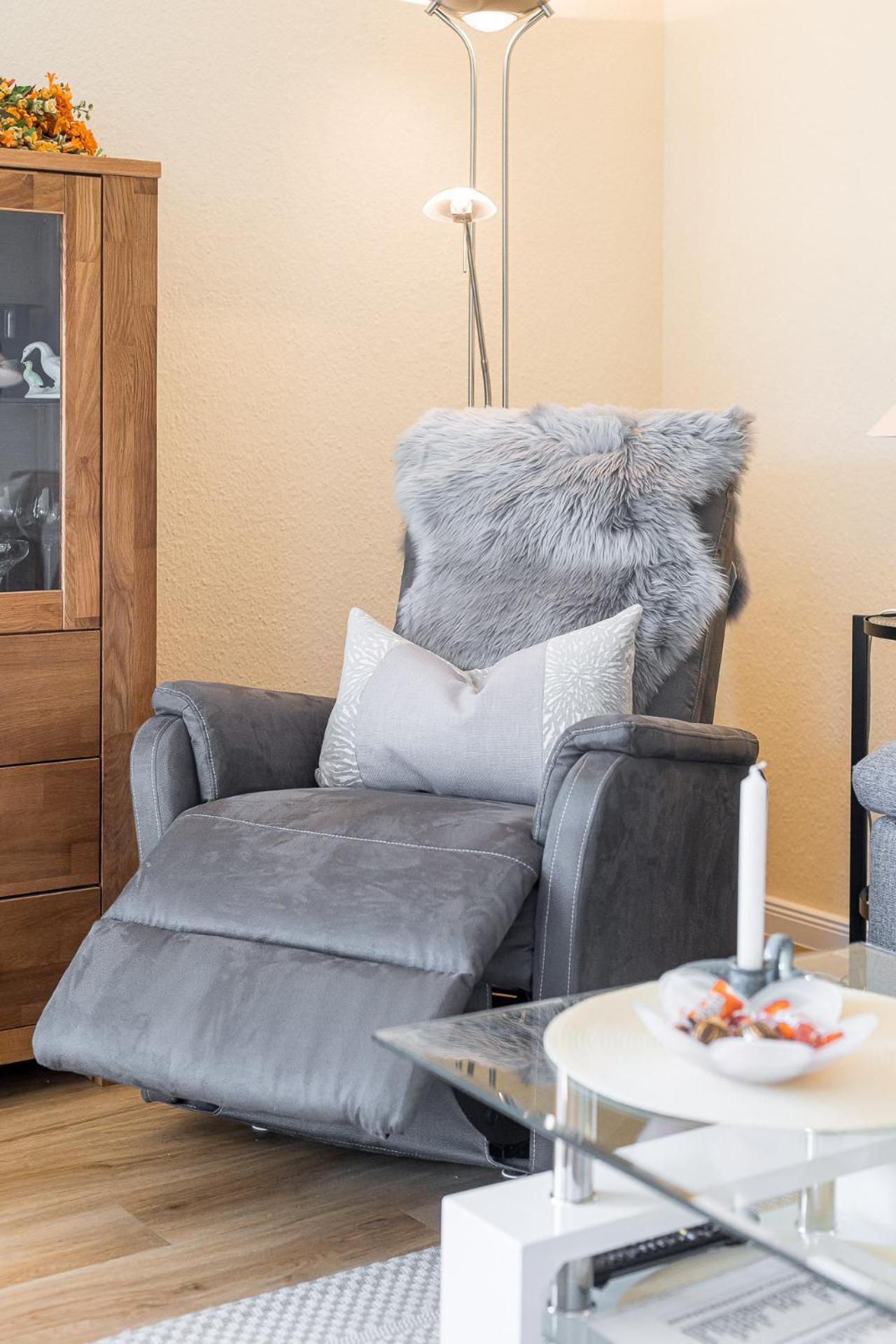 Am Stadtwald Apartment